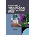The World Through Your Nose: Unveiling the Secrets of Smell