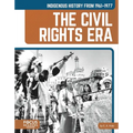 Indigenous History from 1961-1977: The Civil Rights Era