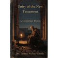 Unity of the New Testament