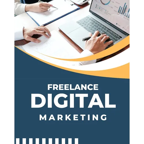 Freelance Digital Marketing