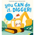 You Can Do It, Digger!