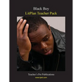 Litplan Teacher Pack: Black Boy