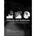 Acadia 2019: Ubiquity and Autonomy: Project Catalog of the 39th Annual Conference of the Association for Computer Aided Design in Architecture