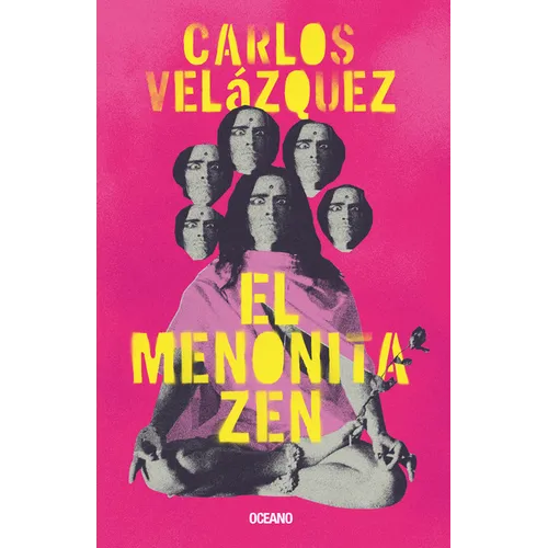 El Menonita Zen / The Zen Mennonite