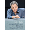Von Geschriebenen Noten Zu Klingenden Tönen