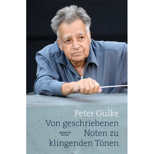 Von Geschriebenen Noten Zu Klingenden Tönen