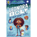 Leonora Bolt: The Great Gadget Games