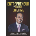 Entrepreneur: The Journey of a Lifetime