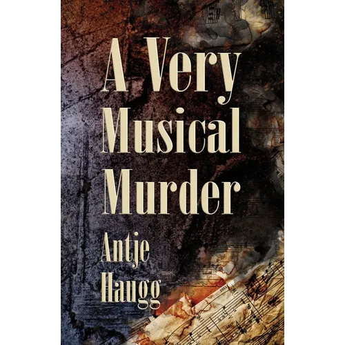 A Very Musical Murder
