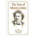 The Son of Monte-Cristo: Volume 2