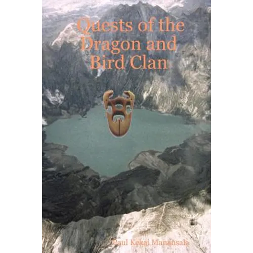 Quests of the Dragon and Bird Clan