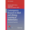 Contemporary Research in Adult and Lifelong Learning of Mathematics: International Perspectives