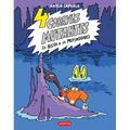 4 Cobayas Mutantes. La Bestia de Las Profundidades: (4 Guinea Pigs. the Beast of the Deep - Spanish Edition)