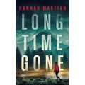 Long Time Gone
