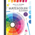 Watercolor Alchemy: Your Guide to Mixing Beautiful Colors