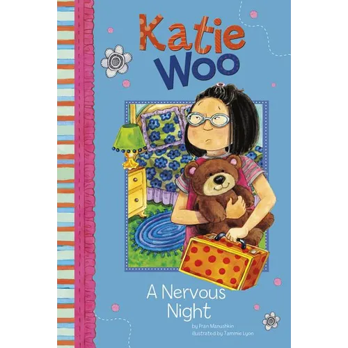 A Nervous Night
