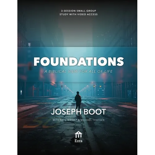 Foundations Workbook