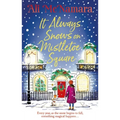 It Always Snows on Mistletoe Square