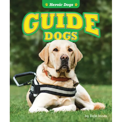 Guide Dogs
