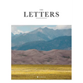 The Letters (Hc, Nlt)