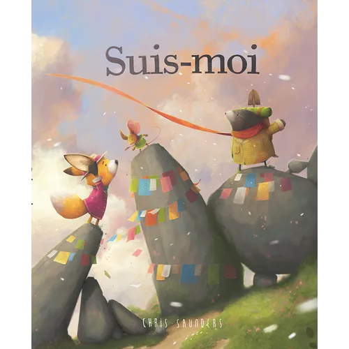 Suis-Moi