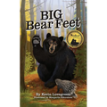 Big Bear Feet
