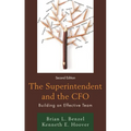The Superintendent and the CFO: Building an Effective Team