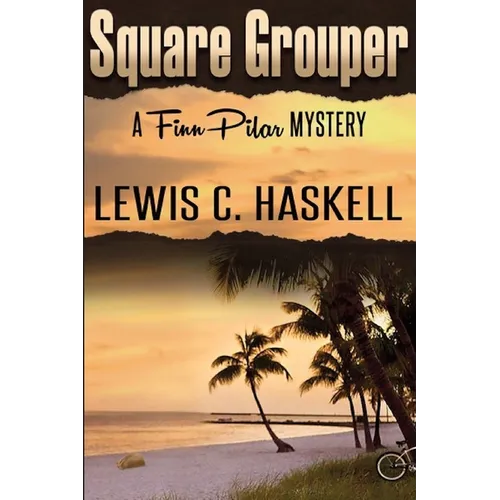 Square Grouper
