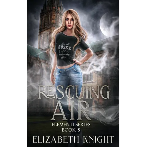 Rescuing Air