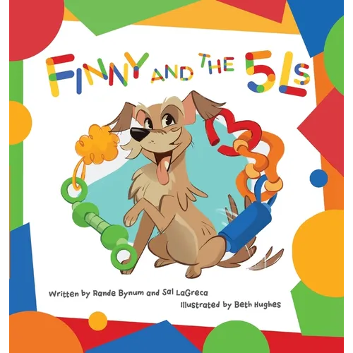 Finny and The 5Ls