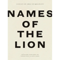 Names of the Lion