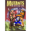 Mutants and Death Ray Guns -Revised Edition