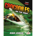 Crocodiles on the Hunt
