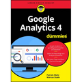 Google Analytics 4 für Dummies
