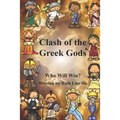 Clash of the Greek Gods: Who Will Win?