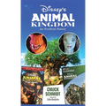 Disney's Animal Kingdom: An Unofficial History