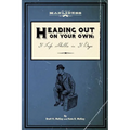 Heading Out On Your Own: 31 Basic Life Skills in 31 Days