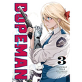 Dopeman Vol.3