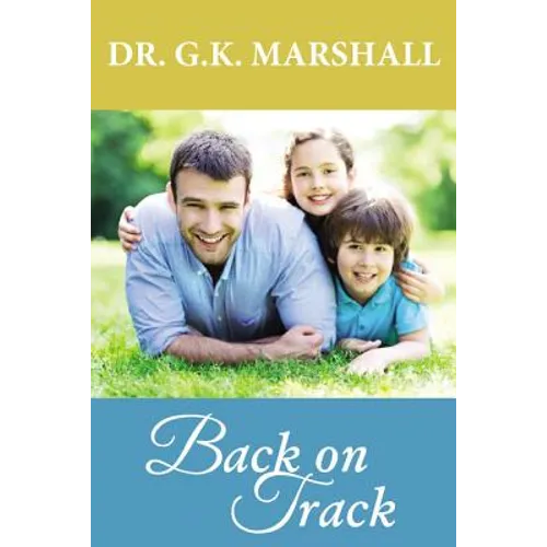 Back on Track