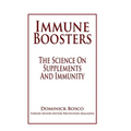 Immune Boosters: The Science On Supplements And Immunity