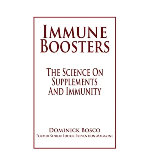 Immune Boosters: The Science On Supplements And Immunity