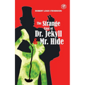 The Strange Case of Dr. Jekyll and Mr. Hyde