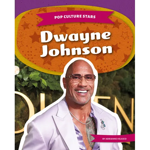Dwayne Johnson