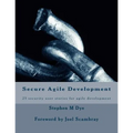 Secure Agile Development: 25 security user stories for secure agile