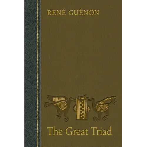 The Great Triad