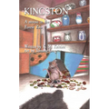 Kingston: A mouse in the Forest Zoo