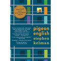 Pigeon English