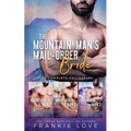The Mountain Man's Mail-Order Bride