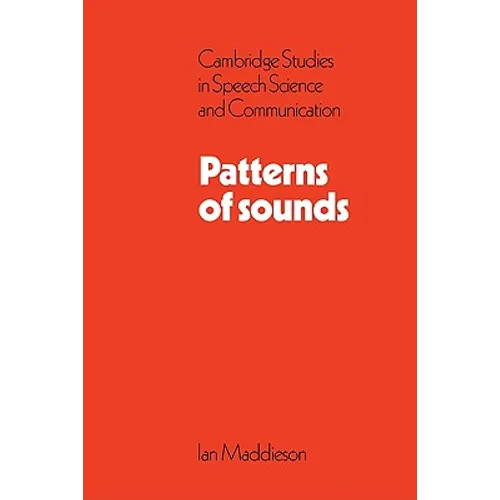 Patterns of Sounds