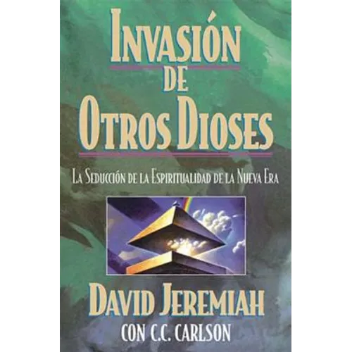 El Invasi��n de Otros Dioses = Invasion of Other Gods